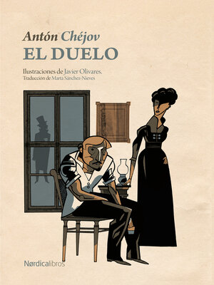 cover image of El duelo